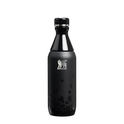 1913 X Jennie All Day Slim Luxe Bottle – Midnight Ruby, Korean