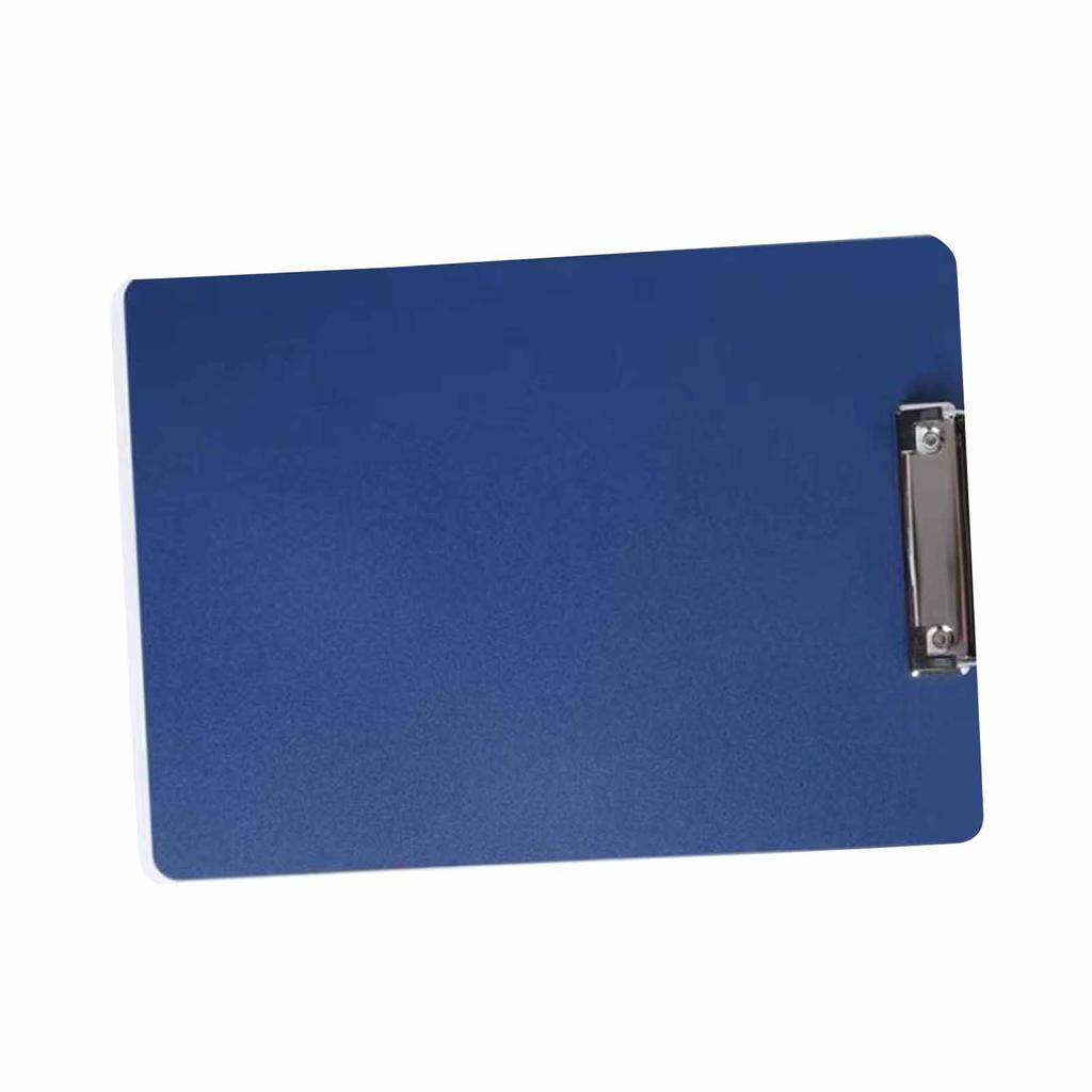 Clipboard Thickened Multipurpose Desktop Document Holder for Files Materials School Office