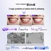 Saky Fluoride Whitening Toothpaste