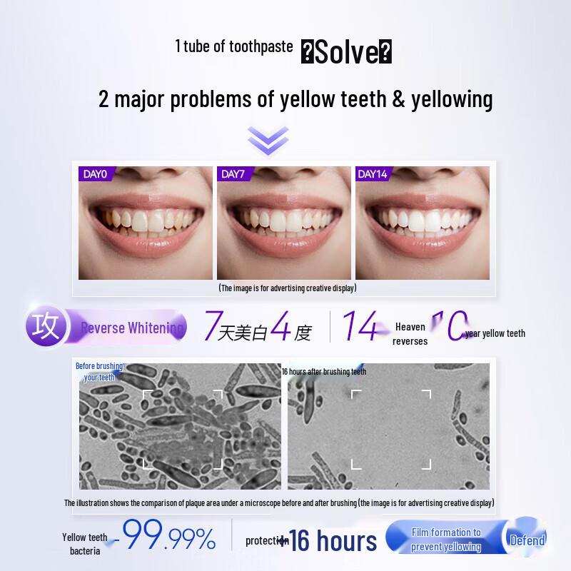 Saky Fluoride Whitening Toothpaste