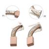 Carbon Brush Carbon & Metal Conductive Drill Replace