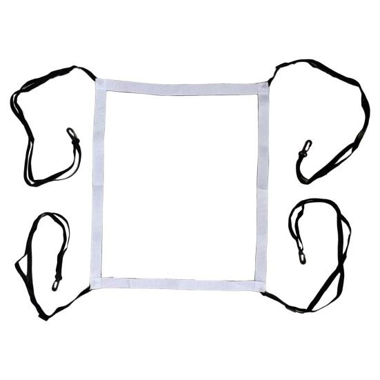 

Бейсбольная сетка, зона удара, мишень, регулируемая, простая установка, мишень для софтбола, бейсбола, тренировочное пособие 1Grid