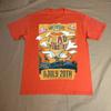 Toad the Wet Sprocket Tour 2025 Juli T-Shirt Volle Größe S-5XL OB1047 Unisex T-Shirt