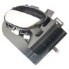 1Pair 9623698477 9623698077 Inner Door Handle For Peugeot