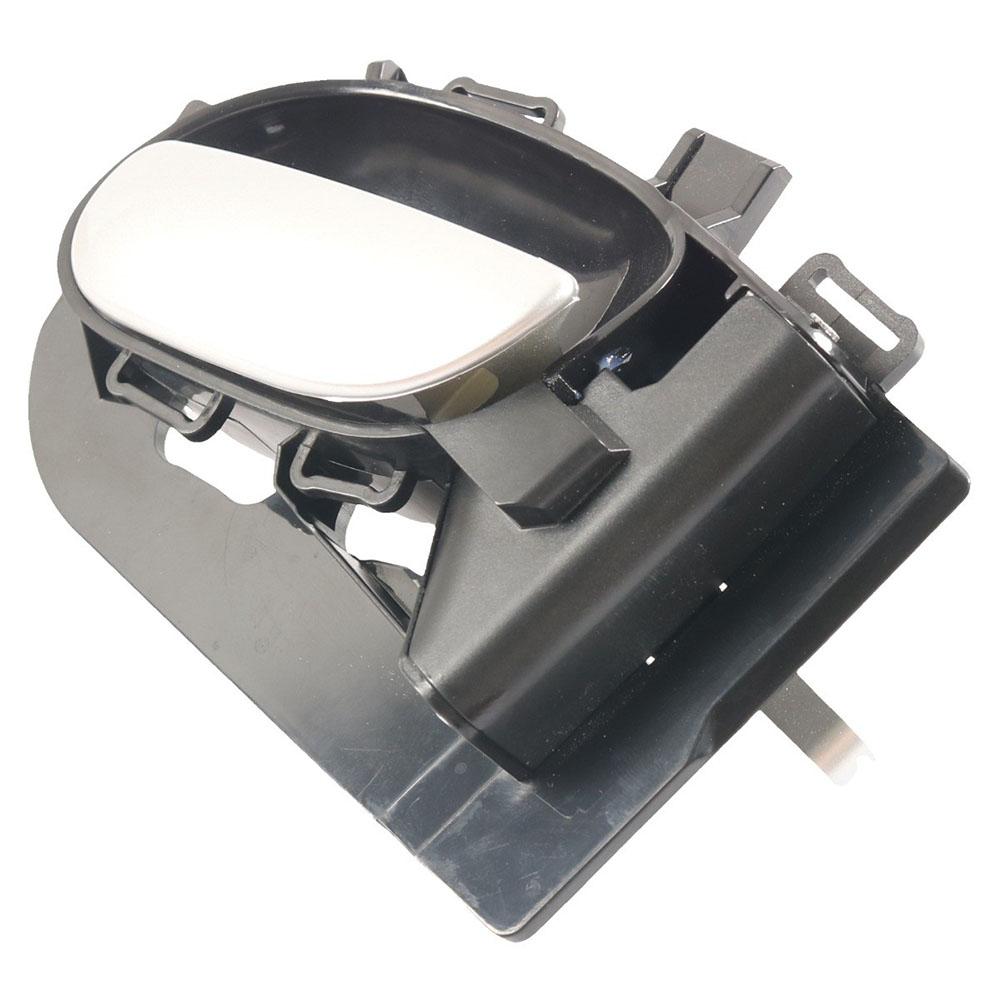 1Pair 9623698477 9623698077 Inner Door Handle For Peugeot