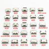 Зарядний порт Micro USB Роз'єм док-станції Для A01 A02 A02s A03s A03 core A04 A05 A05s A10 A10s A11 A12 A20 A21s A20s A21