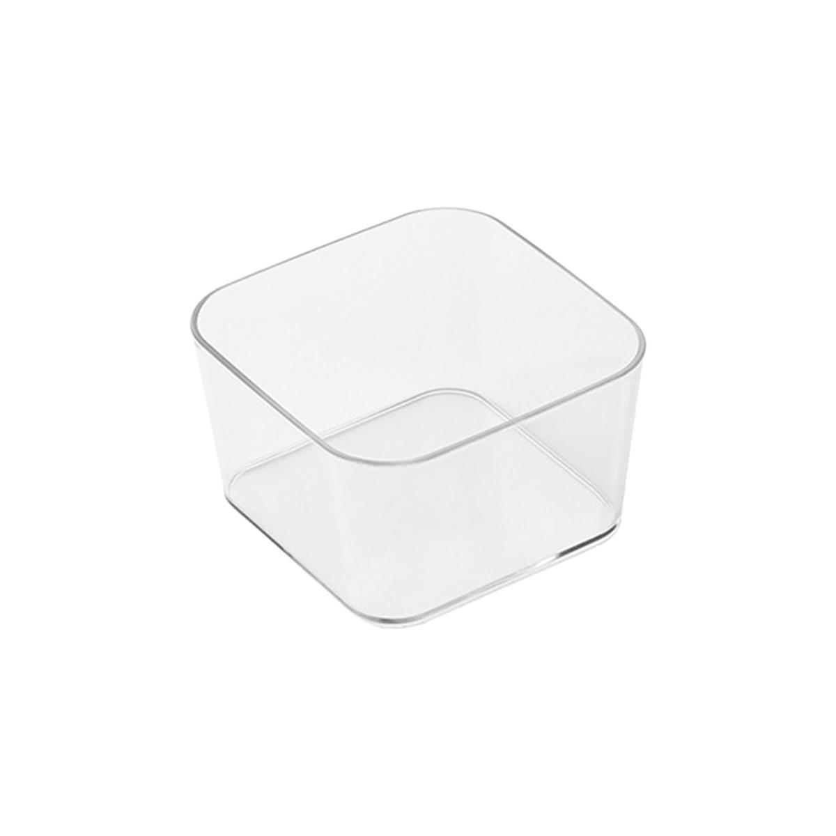 

Transparent Box Storage Organizer Desk Plastic Storage Box Container Drawer Organizer Table Jewelry Box Makeup Organizer Boxes As picture