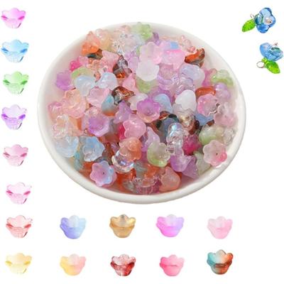 Sieraden maken – Kralen
