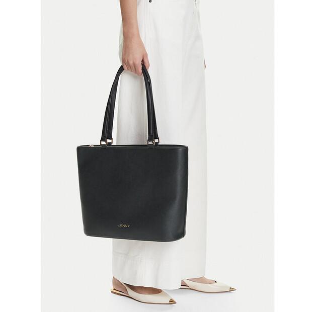 Handbag JENNY MJT-C-003-04 Black