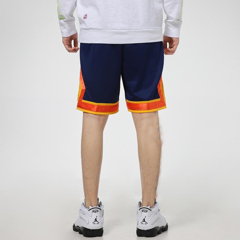 Jordan Casual Shorts Men's Space Blue Moderate CV6023-492