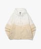 Diadora Bento Hooded Jacket Yellow