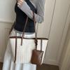 Lightweight Women Totes Bags Breathable Woven Shoulder Bag Trendy Straw Beach Bag Work