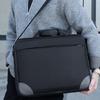 Laptop Handbag for Work and Travel 15.6 In Notebook Shoulder Bag Crossbody Bag