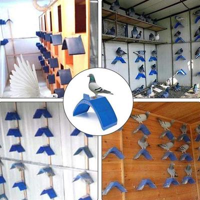Ptáci – Klece pro ptáky a příslušenství