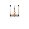 Jazwares Star Wars Micro Galaxy Starfighter Class Series 8 V-19 Trench Starfighter Non-Scale Vehicle