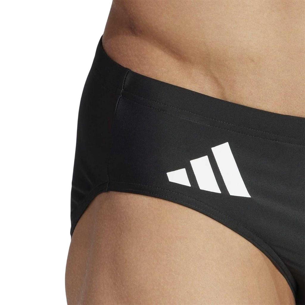 Adidas Mens Logo Swimming Trunks