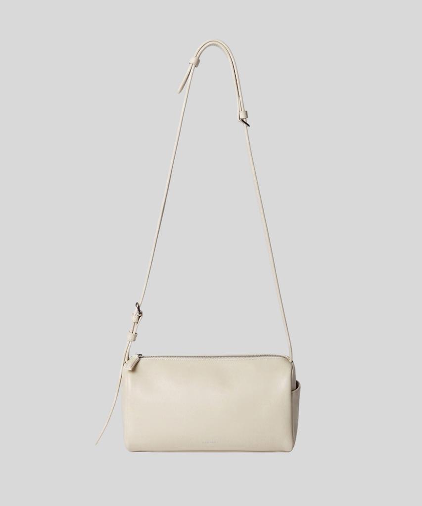 Marhen.J Pound Square Tote Crossbody Bag