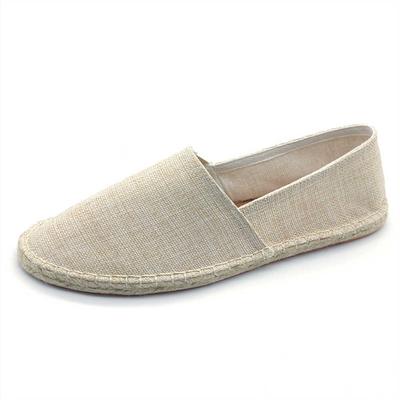Massive Khaki Sneakers Lässige Gewebte Herren Sommerschuhe Herren Sport Fitnessstudio Fitnessstudio Slipper Training Basquet Rennzubehör