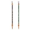 Wangshu Fuguang Wolf Hair Calligraphy Brush for Small Regular, Running, and Clerical Script Practice