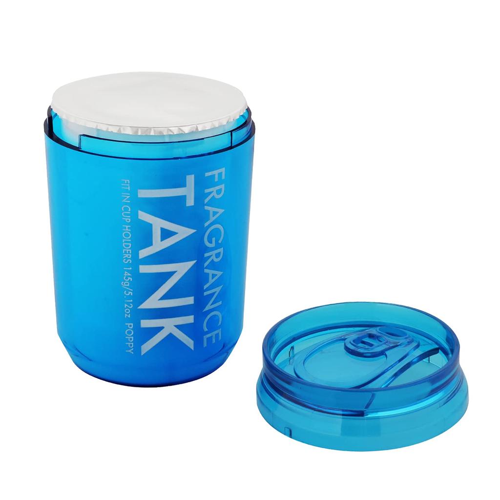 DIA CHEMICAL (DIAX) (POPPY) Tank, Blue Soda, Part Number: 2591