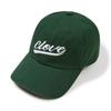 CLOVE Classic Logo Ball Cap (3color)