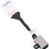 Universal Charging Port Replacement With Heat Resistance For 3410 3412 3510 Series 450.0KD0C MPN Models
