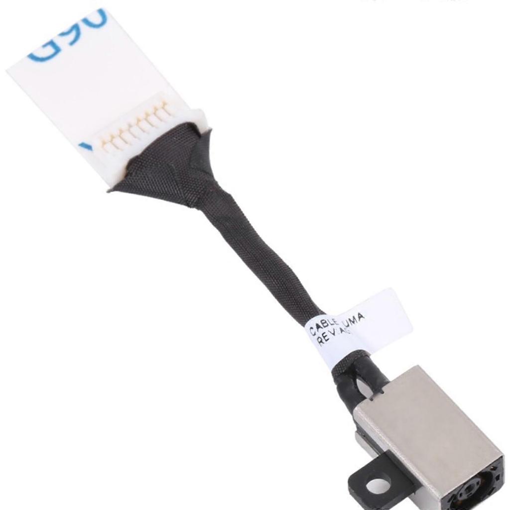 Universal Charging Port Replacement With Heat Resistance For 3410 3412 3510 Series 450.0KD0C MPN Models