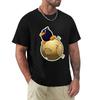 Raphael The Raven Tshirt T Shirts For Unisex Cotton Funny Tshirt