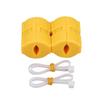2pcs Magnetic Gas Fuel Power Saver Universal for All Car Motorcycles Truck Reduce Emission