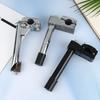 Bike Handlebar Stem Height Extender Cnc Aluminum Alloy Bicycle Fork Extension Adapter Road Bike Handlebar Riser