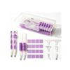 Diamond Painting Tools 5D Diamond Art Diamond Painting Tool Set Pointed Drill Pen Diamond Board Diamond Bag Easy To Carry