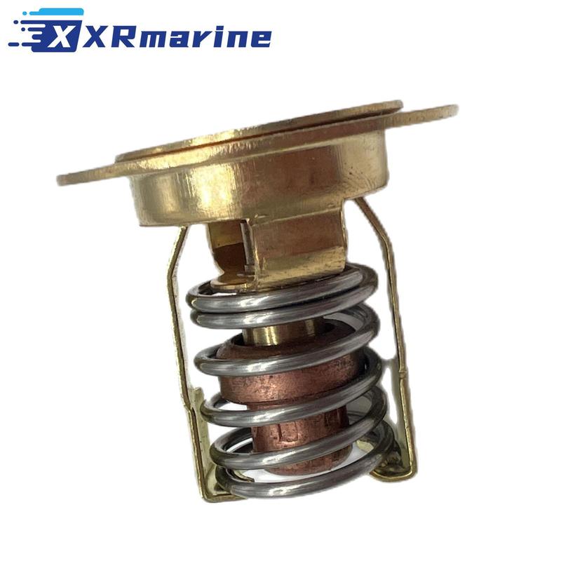 Thermostat Kit for Volvo Penta 4.3L 5.0L 5.7L 7.4L 8.1L 0769578 3853983 3852111 3852071 Marine Engine For Johnson Evinrude OMC