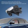 Power Window Lift Motor Compatible with Mazda 3 Mazda 5 Mazda 6 Mazda CX-7 Mazda CX-9 Mazda RX-8 Replaces# GJ6A5958XF G22C5958XC D6515958XB 742-801