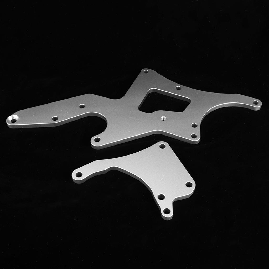 Engine Serpentine Bracket Alternator & Power Steering Pump Fit for LS Intake Manifolds 26?1029