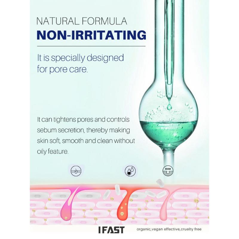 Bose Anti-wrinkle Essence Anti-aging Firming Desalination Fine Lines Brightening Moisturizing