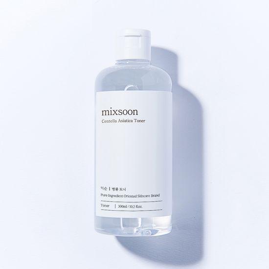 Mixoon Bottle Grass Toner 300ml