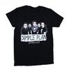 Simple Plan Kapela Kanadský PopPunk Styl High Street Krátký Rukáv Pánské Čistá Bavlna Tričko Top