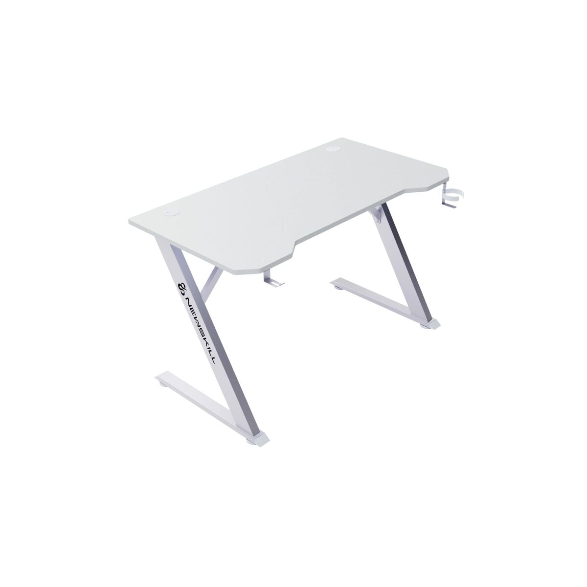 

Игровой стол Newskill Belenor Белый 120 x 60 x 63 см