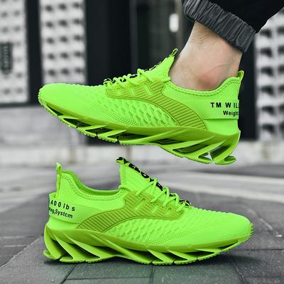 Obuwie męskie – Sneakersy