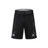 adidas Casual Shorts Men's Black DZ0597