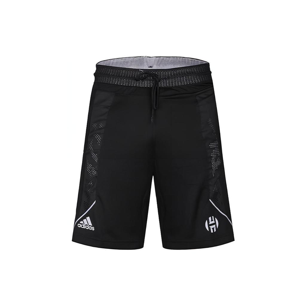 adidas Casual Shorts Men's Black DZ0597