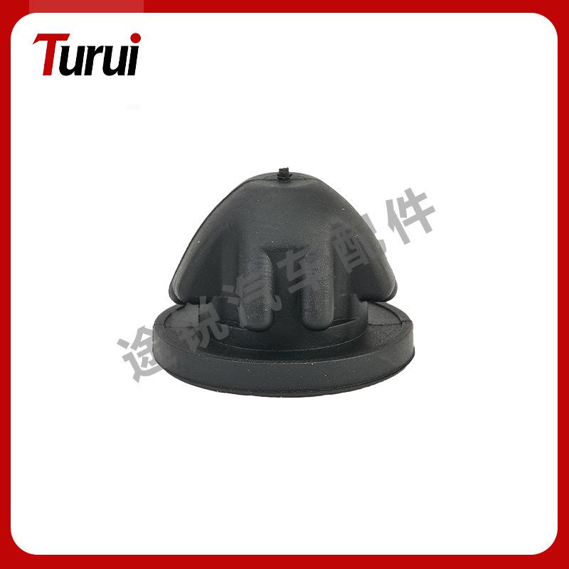 

BMW Engine Hood Anti-Collision Rubber Sleeve Mount Washer 11127614138