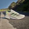 adidas Adizero Boston 12 Cloud White Core Black Green Spark