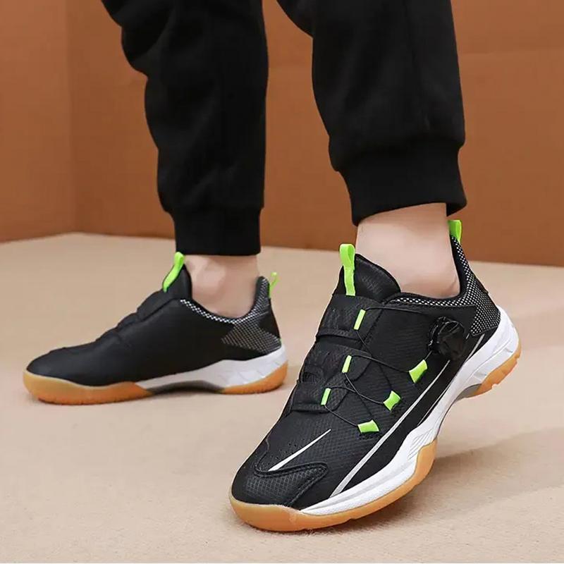 Neue professionelle Tischtennisschuhe für Männer und Frauen, Hallensportschuhe, Badminton-Sneaker, Sportschuhe für Paare, Herren-Sneaker