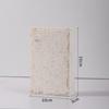 New Marble Necklace Rack Display Rack Earrings Jewelry Ring Display Stage Jewelry Display Props Photography