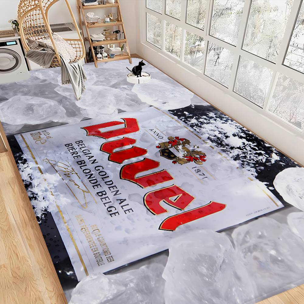 Duvel alus vannas istabas paklājiņš Neslīdošs