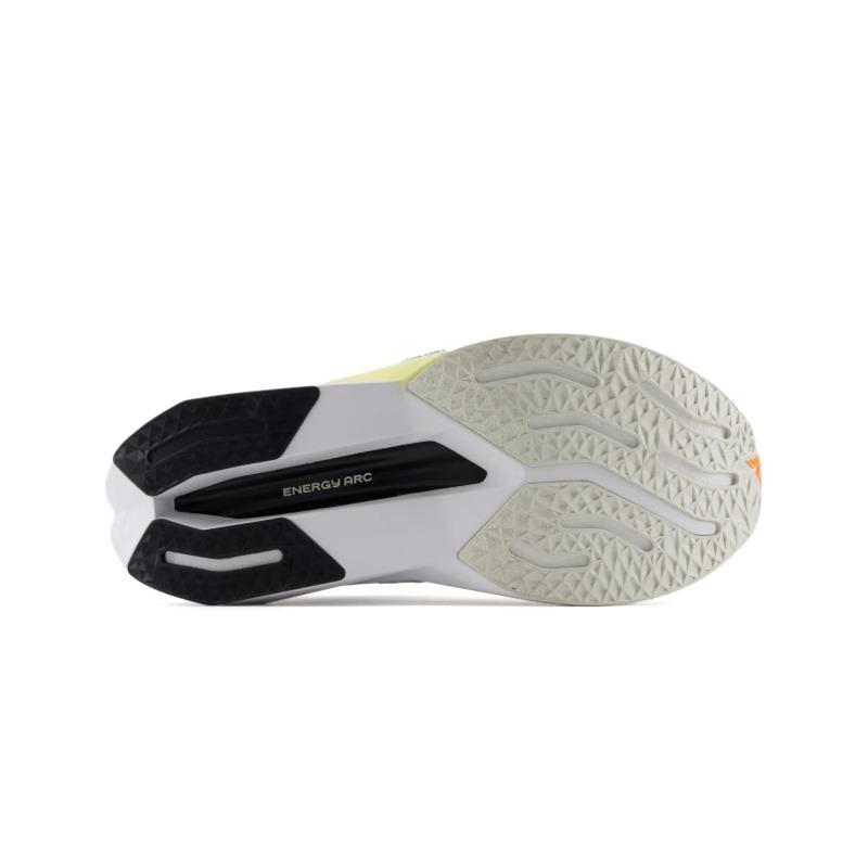 NEW BALANCE Men's Shoes - Marathon Professional Racing Running Shoes - MRCXCA4