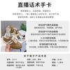 Genuine Leather Forrest Gump Shoes Women's 2025 Spring New Shoes Women's Versatile Color Matching Lace-up German Training Shoes Women's Flat-soled Sp