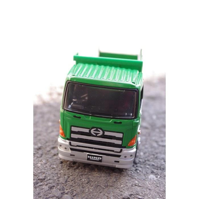 Diapet Large Dump Truck DK-5002