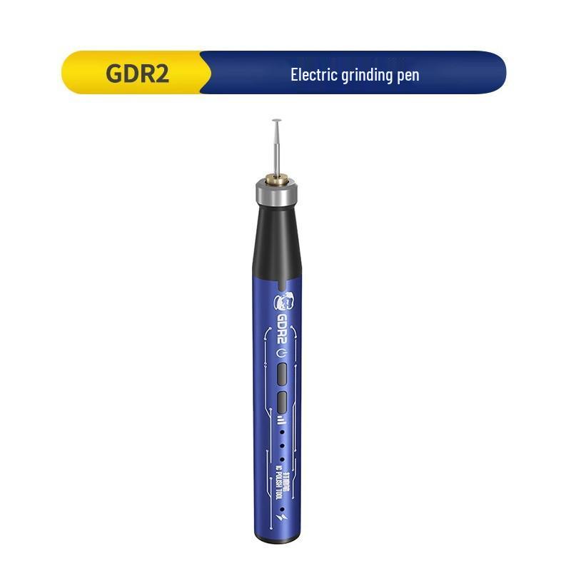 Electric Polisher & Engraver for Mobile Chip GDR2